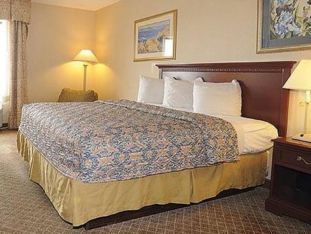 Days Inn By Wyndham Calumet Park Экстерьер фото